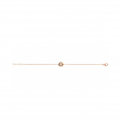CARTIER TRINITY BRACELET B6058718